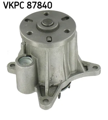 Водна помпа, охлаждане на двигателя SKF